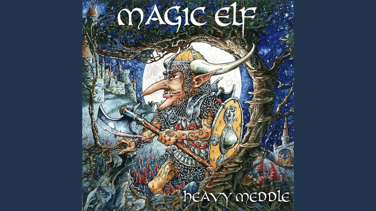 Watch Heavy Meddle on YouTube Watch Heavy Meddle on YouTube