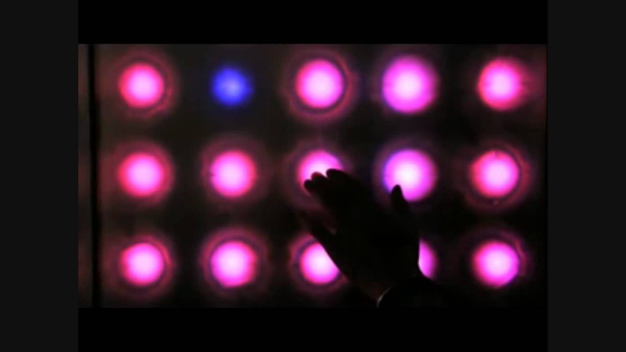 The XX - Intro (Kenny Burke Remix)