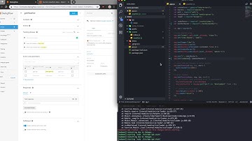 Tutorial 03 - Creating Dynamic Responses with Webhooks (DialogFlow)