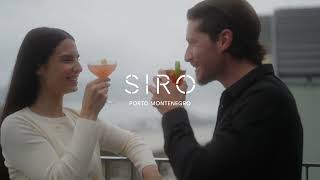SIRO Tour: SIRO Porto Montenegro