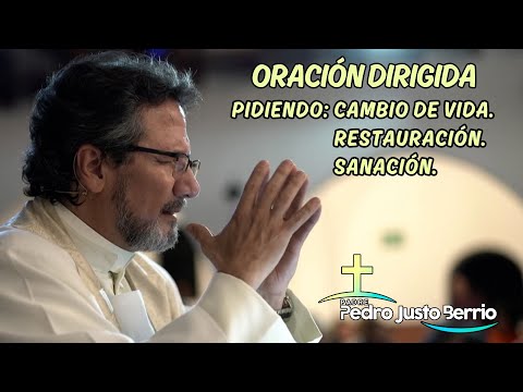 Oración profunda de