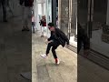 Amazing dance skills 👀🔥