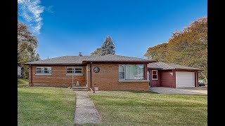 3945 S 44th Street video tour