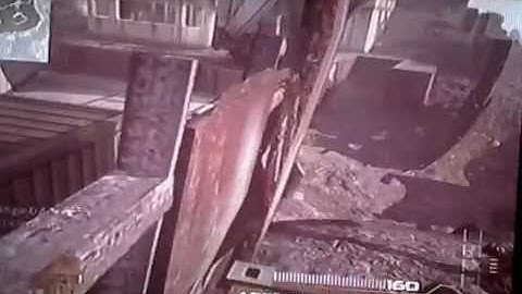 CUSTOM CLASSES INVISIBLE MW3