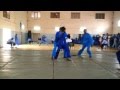 Union senegalaise de vovinam vietvodao  championnat rgional 2014  da luyen coumba ndiaye