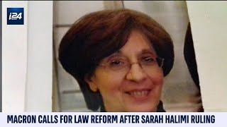 Frances Jews Outraged After Sarah Halimi Murderer Acquitted