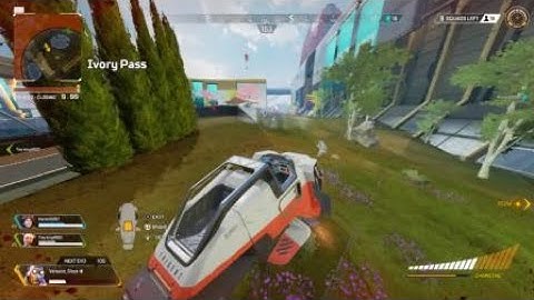 #Shorts Trident/Octane jump pad glitch