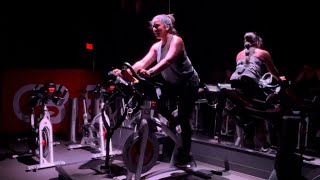 Brianna Nowlin | CycleBar Classic | Thurs March 31, 2022 5:30pm