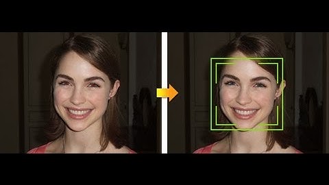 Facefocus(face-detection) on Blackberry Q10/Z10/Q5 (walk-through)