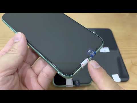 Video iPhone 11 công nghệ mới. Hàng chất chỉ dành cho người... - youtube