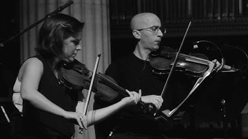 Liquid Music: Saul Williams + Mivos Quartet: “The Answer to the Question that Wings Ask”