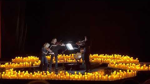 Bohemian Rhapsody - String Quartet