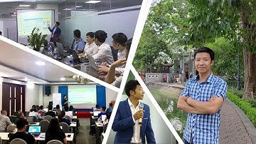 HỌC VIỆN MARKETING ONLINE | ĐÀO TẠO KHÓA HỌC YOUTUBE - GOOGLE ADS - FACEBOOK ADS