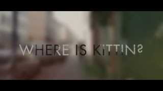 Marc Houle &amp; Miss Kittin - Where is Kittin? EP (Official Video Teaser) Items &amp; Things 2013