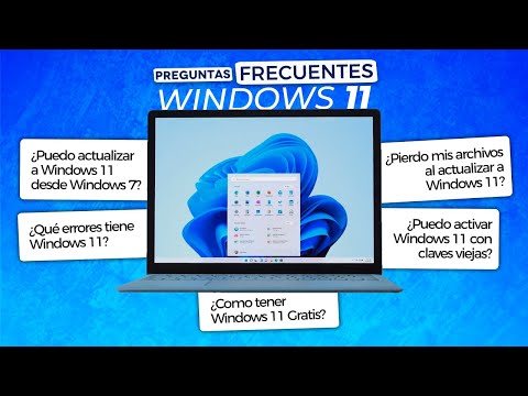 Video: ¿Perderé todo si instalo Windows 10?