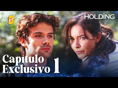 Holding - Capítulo