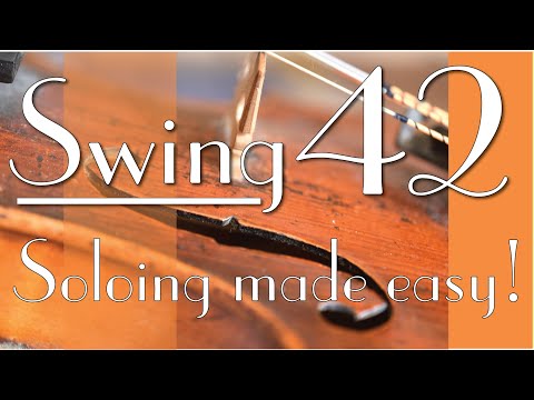 Swing 42; how