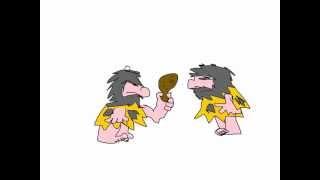 Caveman Gets Angry screenshot 5