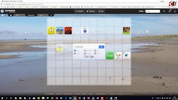 Symbaloo Gallery