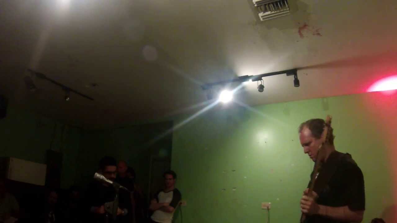 Jan $ Dave INTERNATIONAL NOISE CONFERENCE 2014