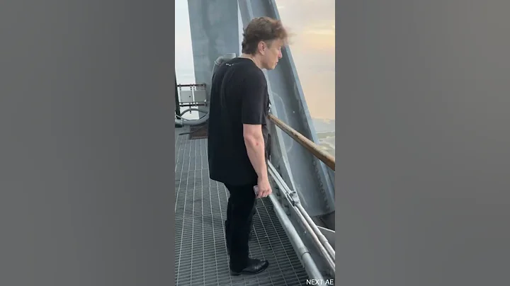 Starbase - Elon Musk - DayDayNews