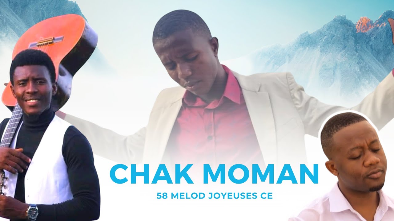 Yon Bèl Grenn  Mizik Pou  Edew  Nan Moman Difisil Yo