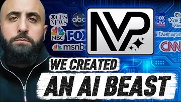 Introducing NVP: The Propaganda Eliminating AI Machine