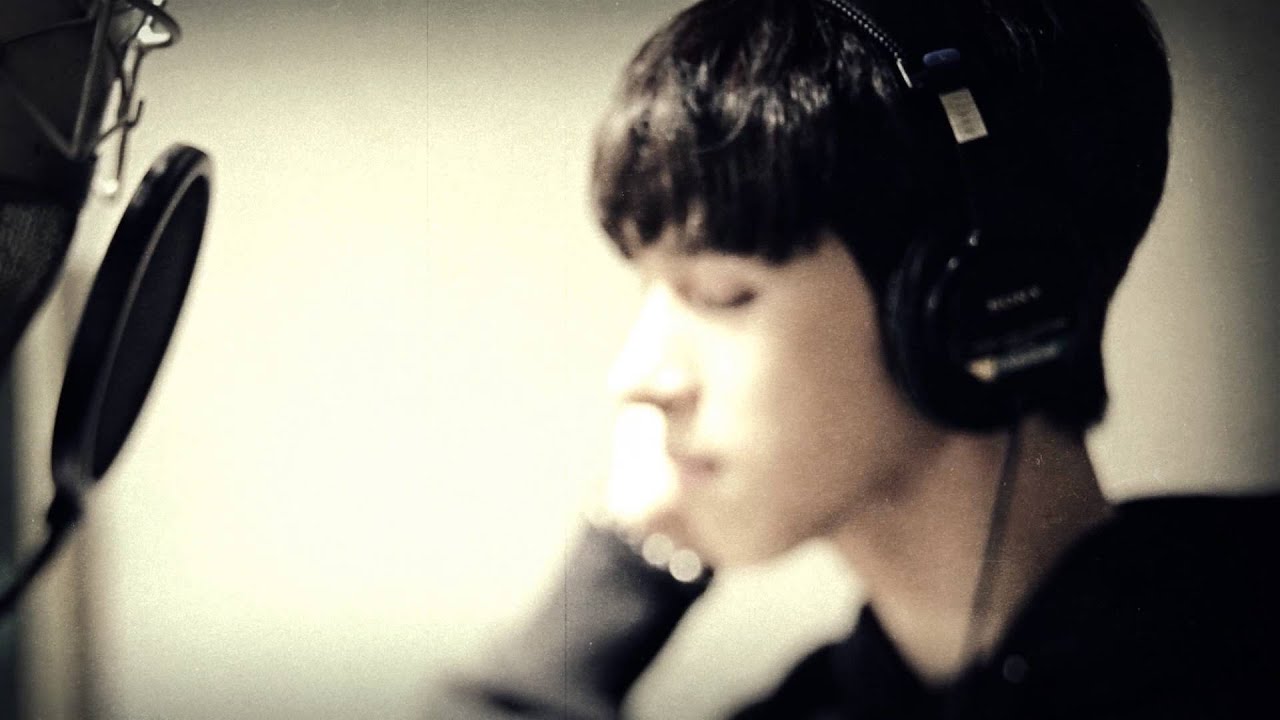 뮤지컬 체스 MV_Anthem (켄)