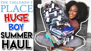 Huge The Children’s Place Summer Haul - Late Summer Haul 2019