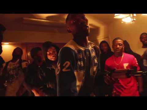 BLOCBOY JB NO CHORUS PT 6 Prod By. Tay Keith (OFFICIAL)