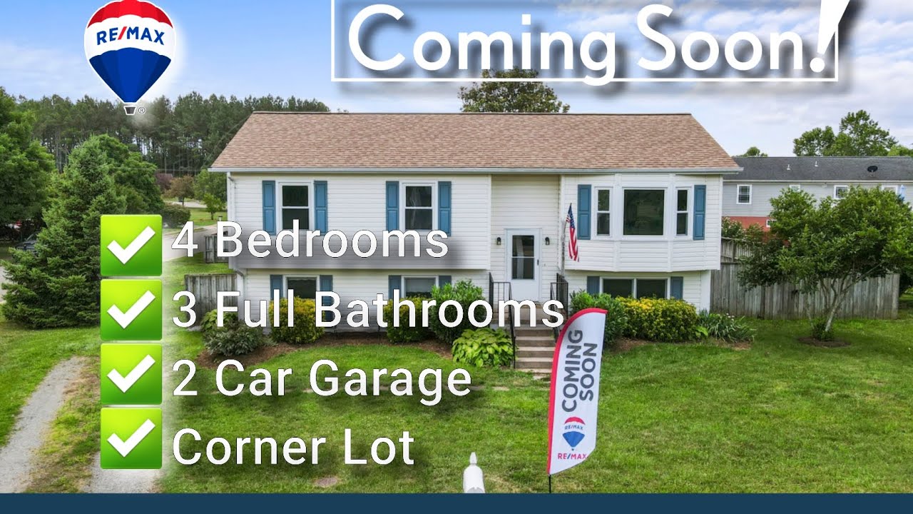 6249 Winston Pl W, Bealeton, VA 22712 $399,900