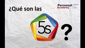 ¿Cuáles son las 5 C de la gestión de personas?