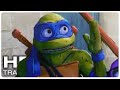 TEENAGE MUTANT NINJA TURTLES: MUTANT MAYHEM "Robot Dance" Trailer (NEW 2023)