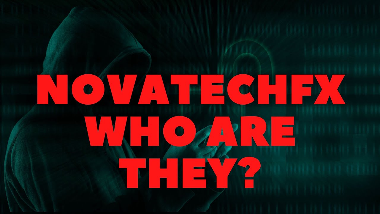 Novatechfx Review - Is the Broker a Scam or Legit?