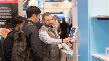 NRF 2024 Recap: One platform for retail experiences