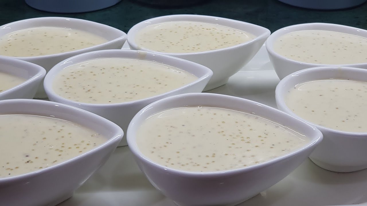 طريقة عمل الساقودانه الحجازيه على اصولها(Al-Saqudanah)