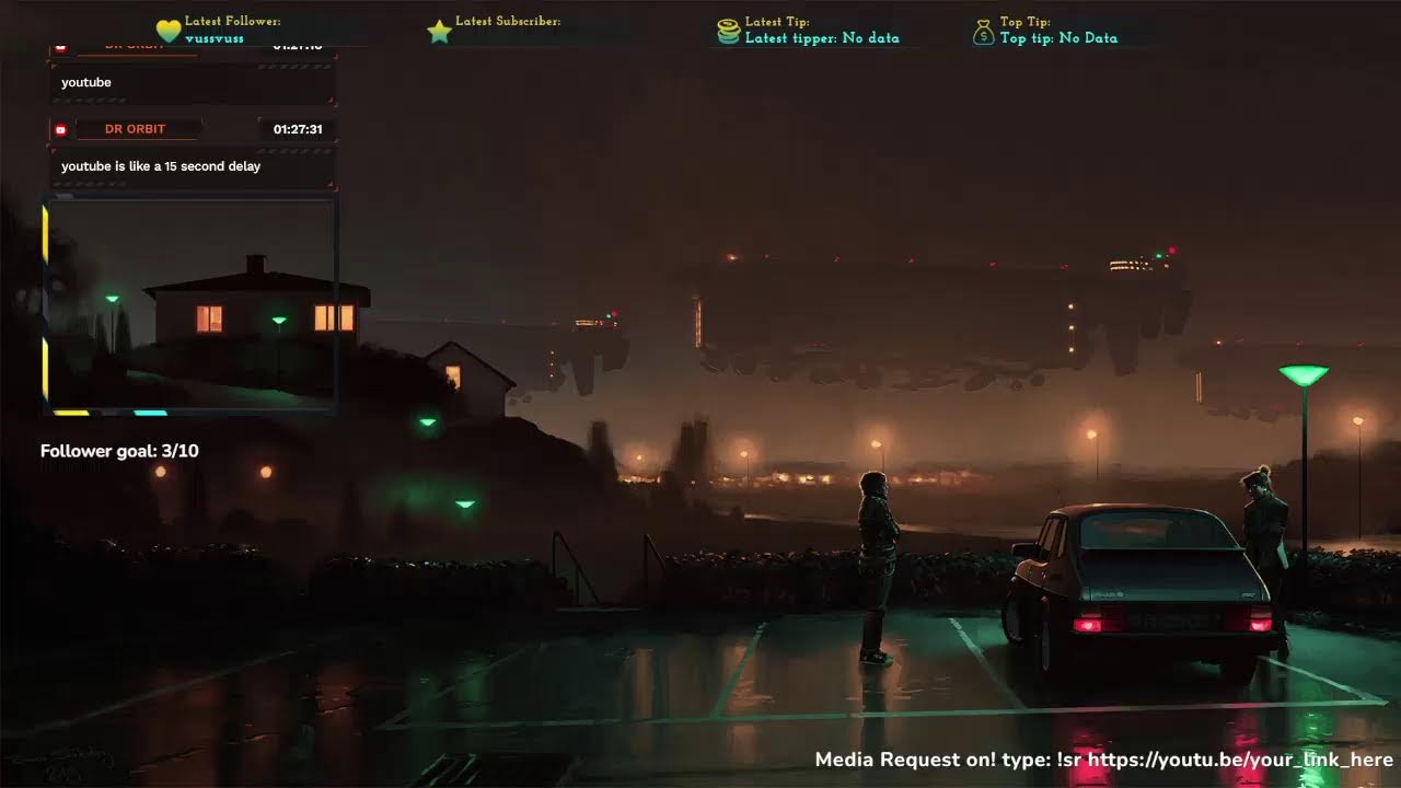 Playing some Squad LIVE | Doggocam! | Say hello! :)