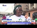 ABS TV Akuko Uwa 10am 25th July 2025 ABS TV Akuko Uwa 10am 25th July 2025