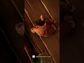 Wasn't Expecting That!  #seaofthieves #gaming #funnyclips #funny #seaofthievesclips