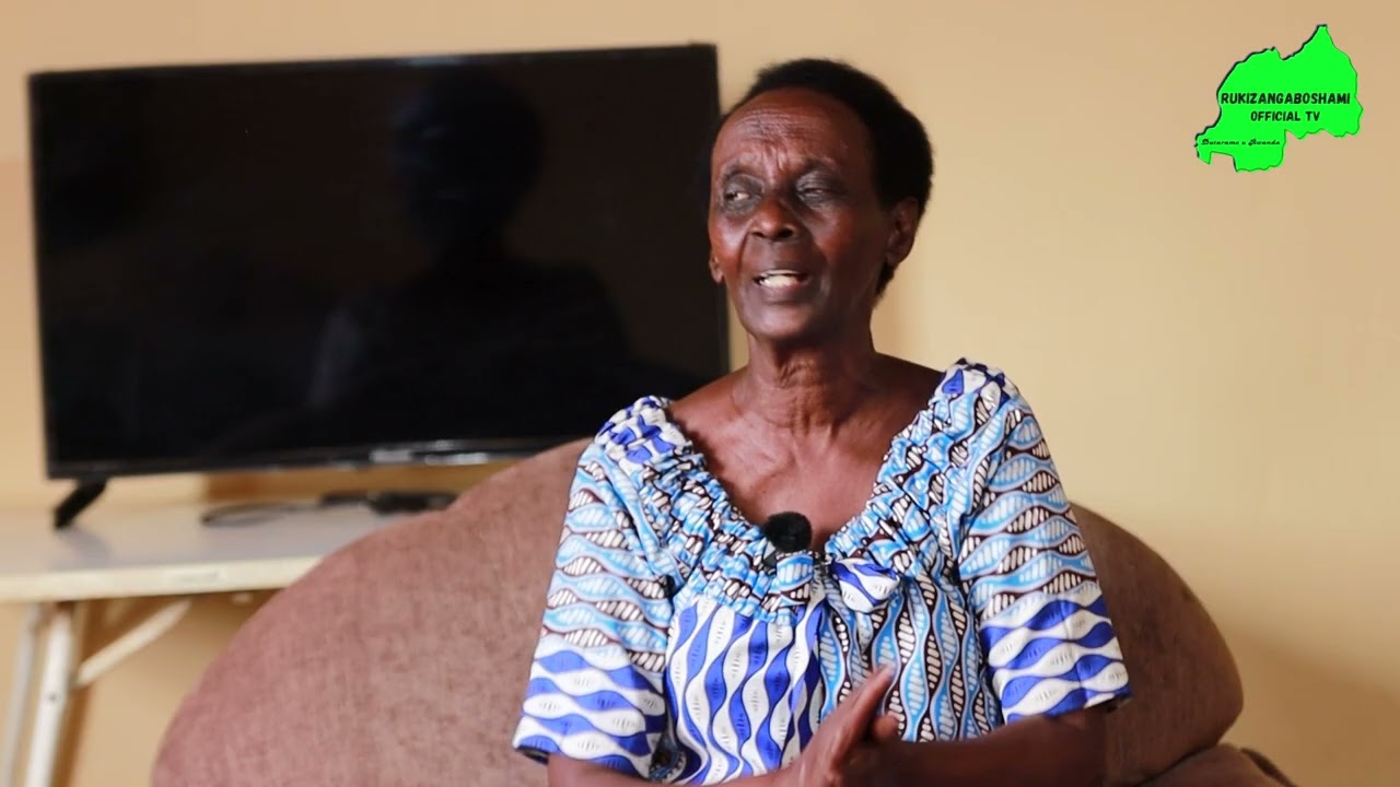 Nyiramongi mwene Sushefu Gakeri ari: