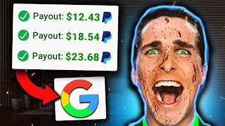 I Tried Making Money Online Watching Videos!