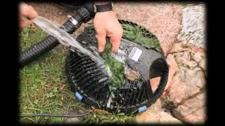 Aquascape Pumps | AquaForce