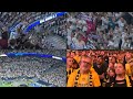 Fans in Madrid, Dortmund react at final whistle as Real crowned champions | AFP