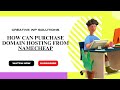 How Can Purchase Domain and Hosting from NameCheap in urdu/hindi