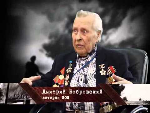 История одной награды (3 серия)