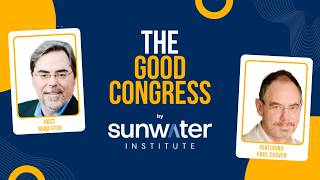 Famous The Good Congress - Paul Carver Net Worth