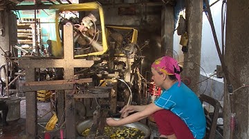 Phóng Sự Việt Nam | Giảm nghèo đa chiều: Cơ hội và thách thức