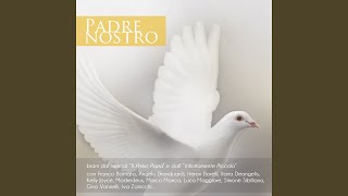 Video thumbnail of "Iva Zanicchi - Nostro Padre, Padre nostro, pt. 1"