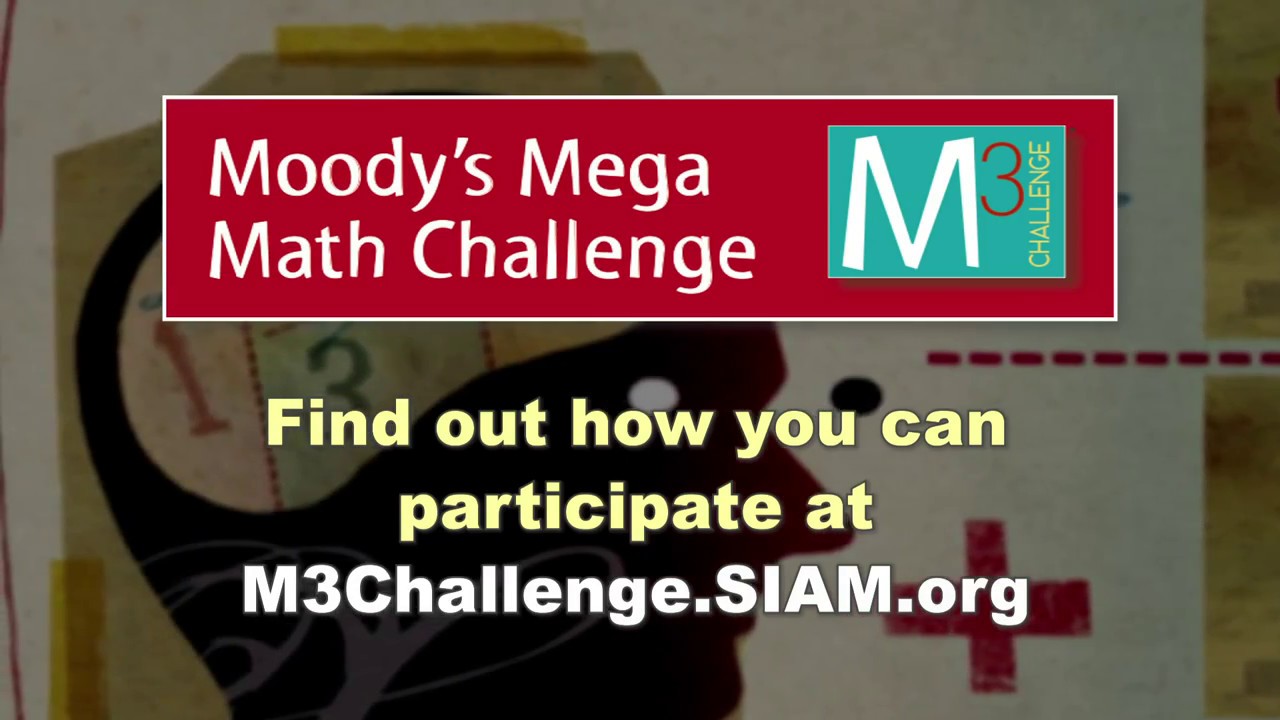 M3Challenge2011 WHY WE DO IT