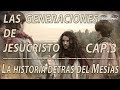 Los errores de la Biblia Cap. 3 "La Historia detrás de Cristo" La Genealogía de Jesucristo